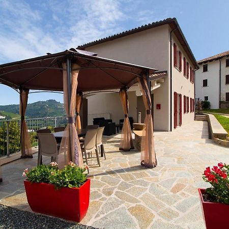 Casa Nonna Ida - Vacanze In Langa 圣斯泰法诺贝尔博 外观 照片
