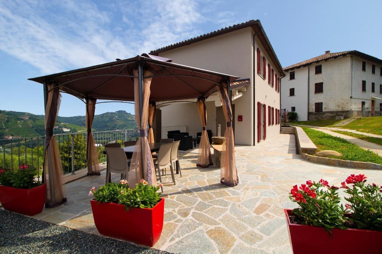 Casa Nonna Ida - Vacanze In Langa 圣斯泰法诺贝尔博 外观 照片